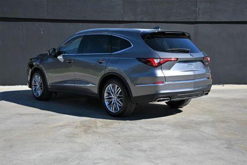 2023 Acura MDX Advance