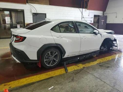 2023 Subaru WRX Base