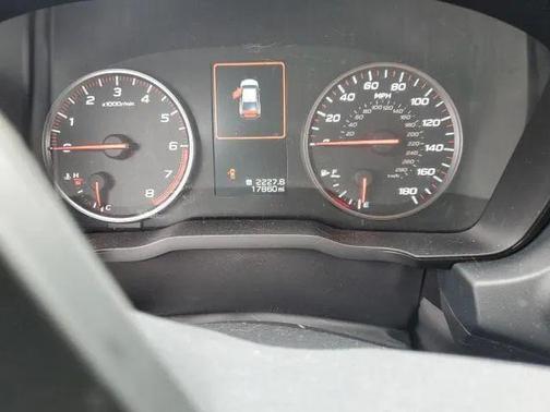 2023 Subaru WRX Base