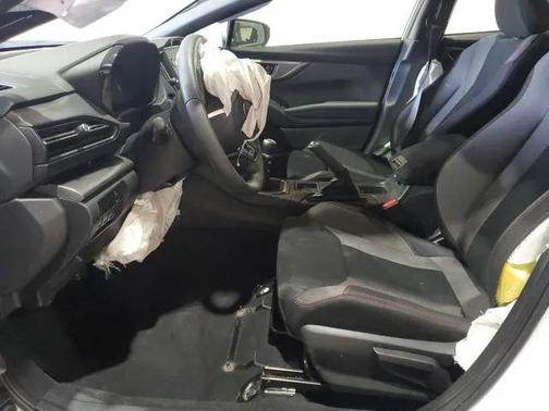 2023 Subaru WRX Base