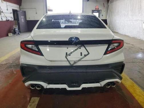 2023 Subaru WRX Base