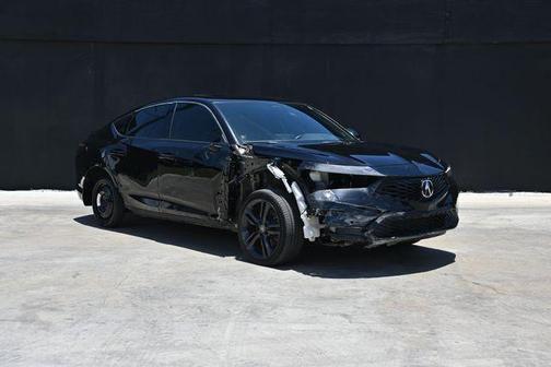 2023 Acura Integra A-Spec Technology