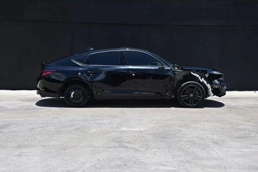 2023 Acura Integra A-Spec Technology