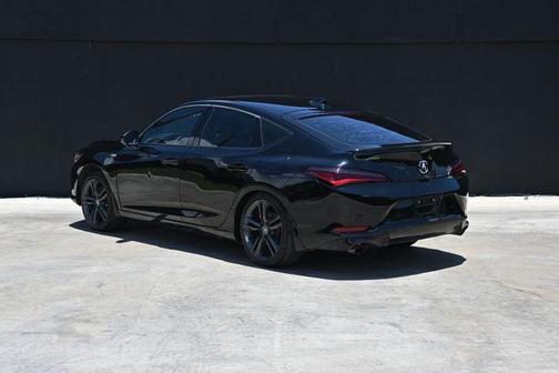 2023 Acura Integra A-Spec Technology