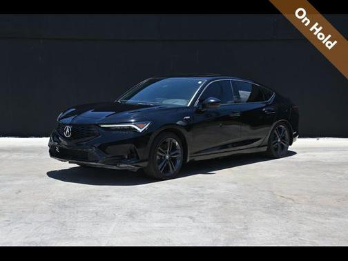 2023 Acura Integra A-Spec Technology