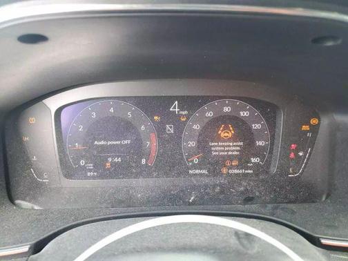 2023 Acura Integra A-Spec Technology