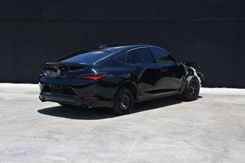 2023 Acura Integra A-Spec Technology