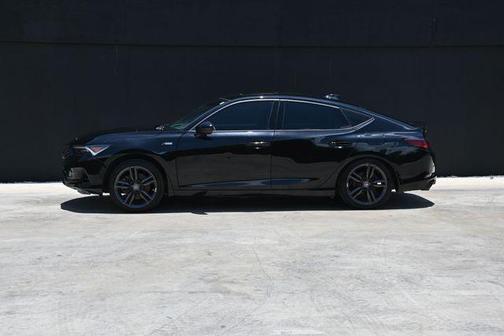 2023 Acura Integra A-Spec Technology