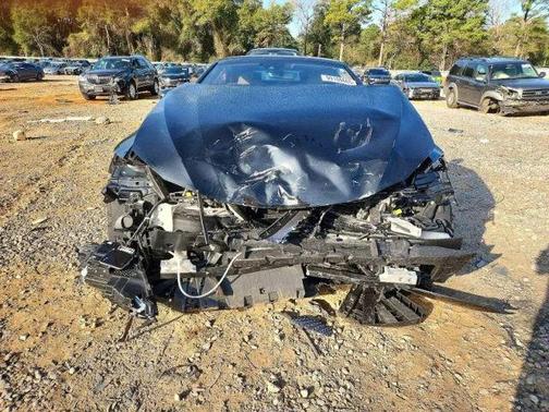 2021 Lexus LC 500 Base