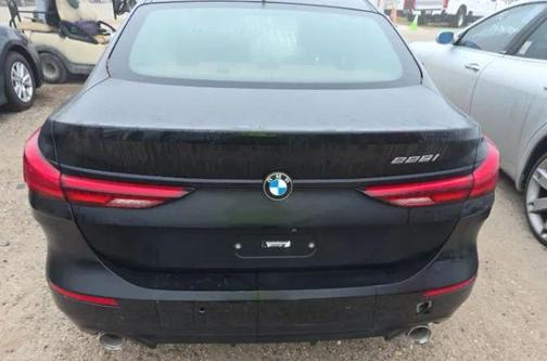 2021 BMW 228 Gran Coupe 228i sDrive Gran Coupe