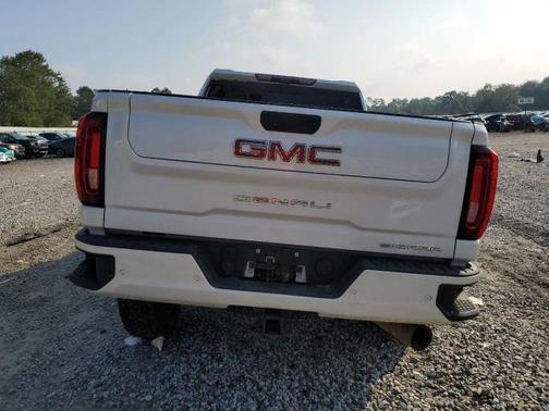 2022 GMC Sierra 2500 Denali