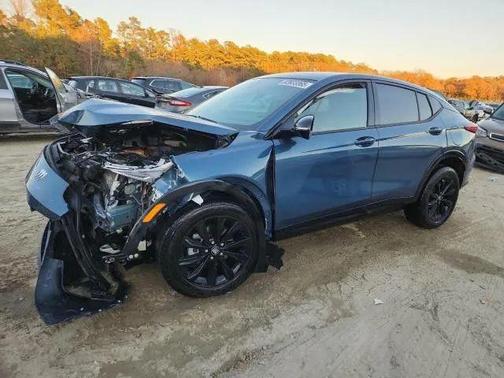 2024 Buick Envista Sport Touring