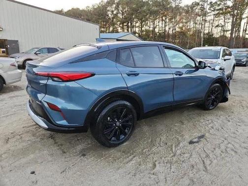 2024 Buick Envista Sport Touring