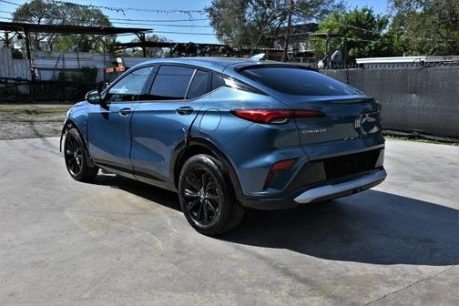 2024 Buick Envista Sport Touring