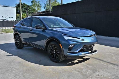 2024 Buick Envista Sport Touring