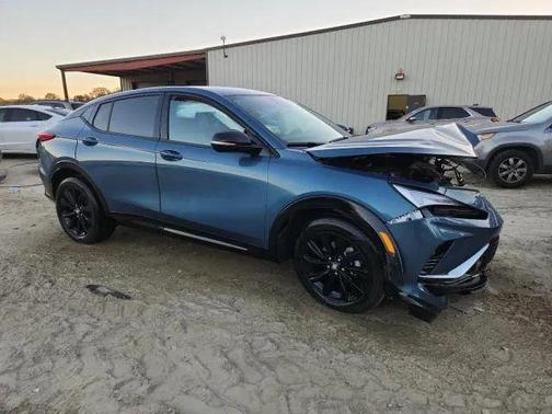 2024 Buick Envista Sport Touring