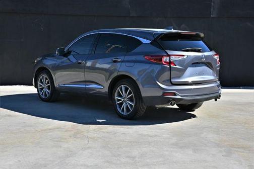 2021 Acura RDX Technology Package