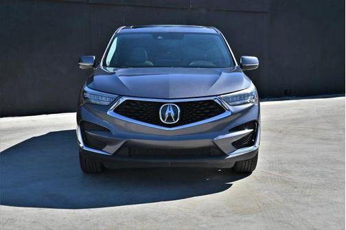 2021 Acura RDX Technology Package