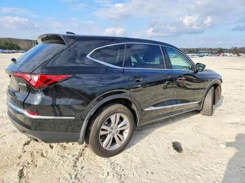 2024 Acura MDX Base