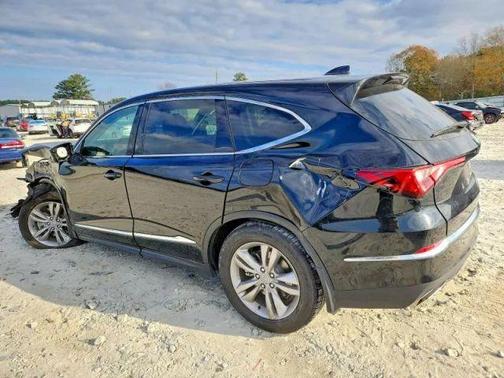2024 Acura MDX Base