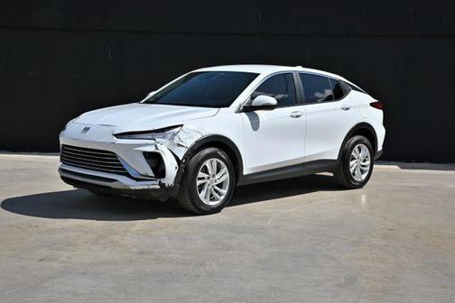 2024 Buick Envista Preferred