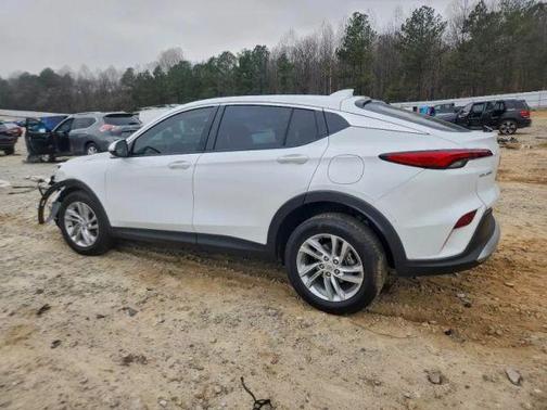 2024 Buick Envista Preferred