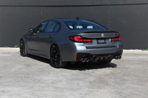 2023 BMW M5 Base