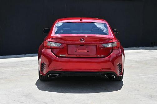 2015 Lexus RC 350 Base