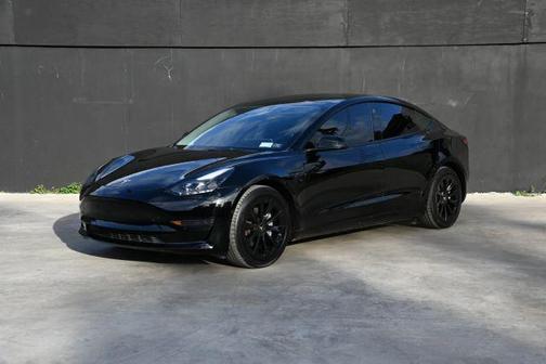 2023 Tesla Model 3 Base