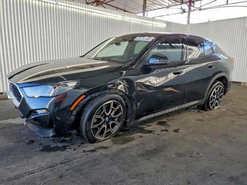 2025 BMW X2 xDrive28i