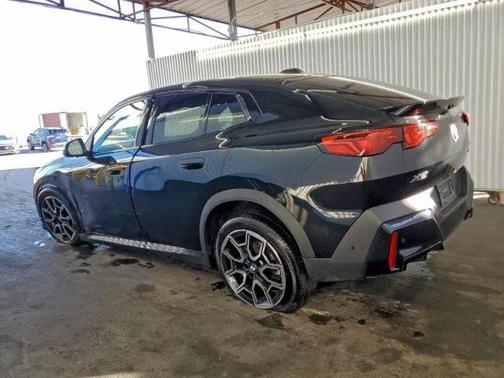 2025 BMW X2 xDrive28i