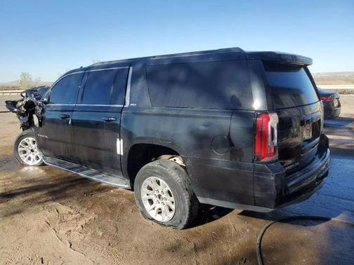 2019 GMC Yukon XL SLT