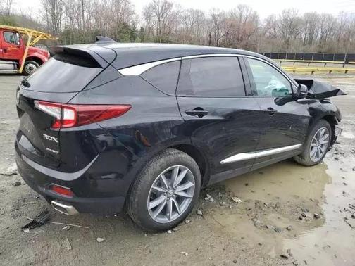 2023 Acura RDX Technology Package