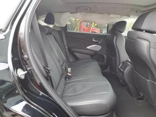 2023 Acura RDX Technology Package