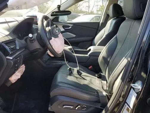 2023 Acura RDX Technology Package