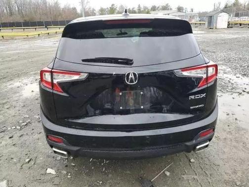 2023 Acura RDX Technology Package