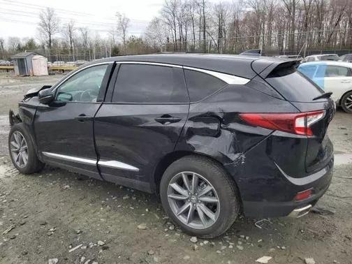 2023 Acura RDX Technology Package