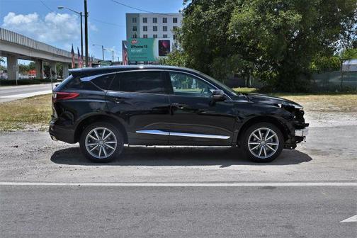 2023 Acura RDX Technology Package