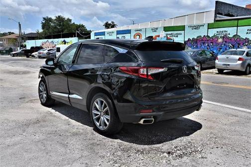 2023 Acura RDX Technology Package