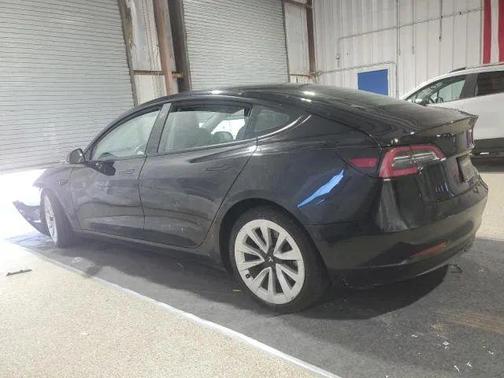 2022 Tesla Model 3 Base