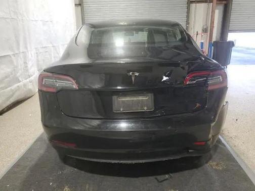 2022 Tesla Model 3 Base