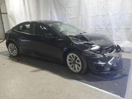 2022 Tesla Model 3 Base
