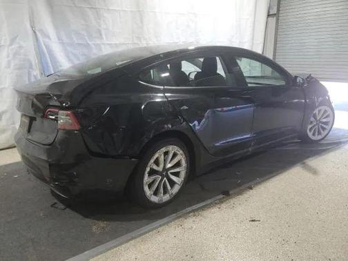 2022 Tesla Model 3 Base