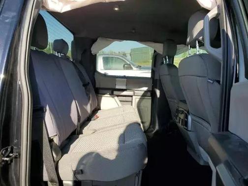 2021 Ford F-250 XLT