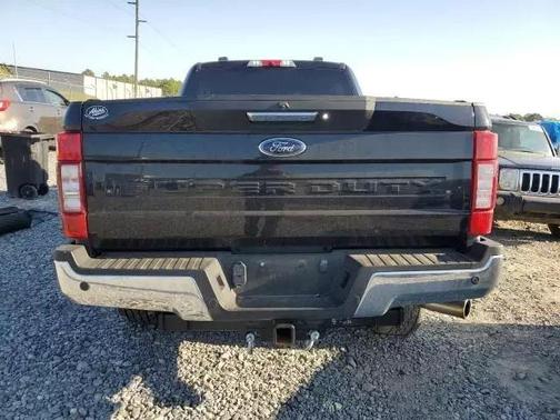 2021 Ford F-250 XLT