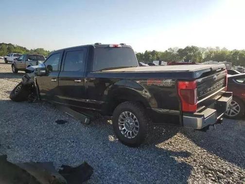 2021 Ford F-250 XLT