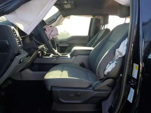 2021 Ford F-250 XLT