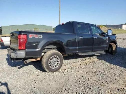 2021 Ford F-250 XLT