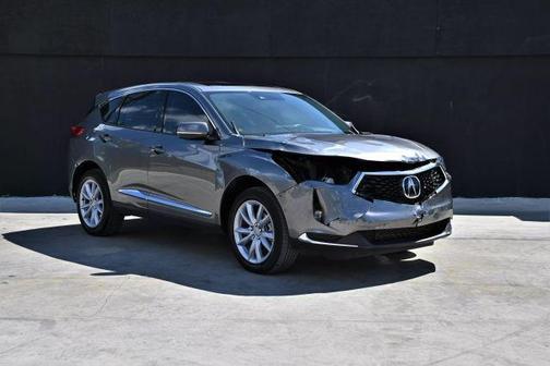 2023 Acura RDX Base