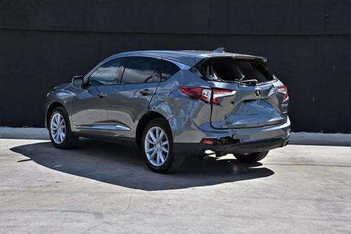 2023 Acura RDX Base